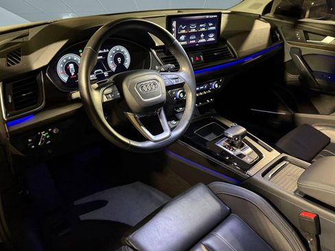 Used 2023 Audi Q5 2.0T Prestige w/ Prestige Package AWD/4WD image 4