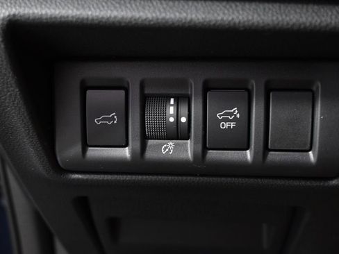Used 2025 Subaru Outback Onyx Edition XT w/ Popular Package #2 AWD/4WD image 24