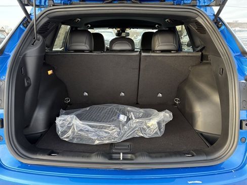 New 2026 Jeep Compass Latitude image 5