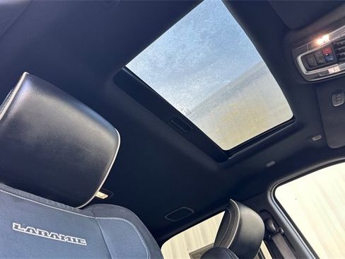 Used 2020 RAM 3500 Laramie image 19