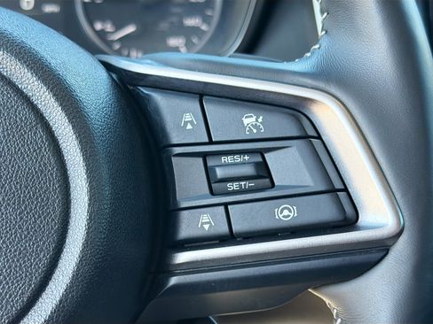 Certified 2025 Subaru Ascent Touring image 37