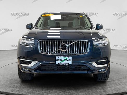 Used 2024 Volvo XC90 B5 Plus w/ Protection Package Premier AWD/4WD image 7