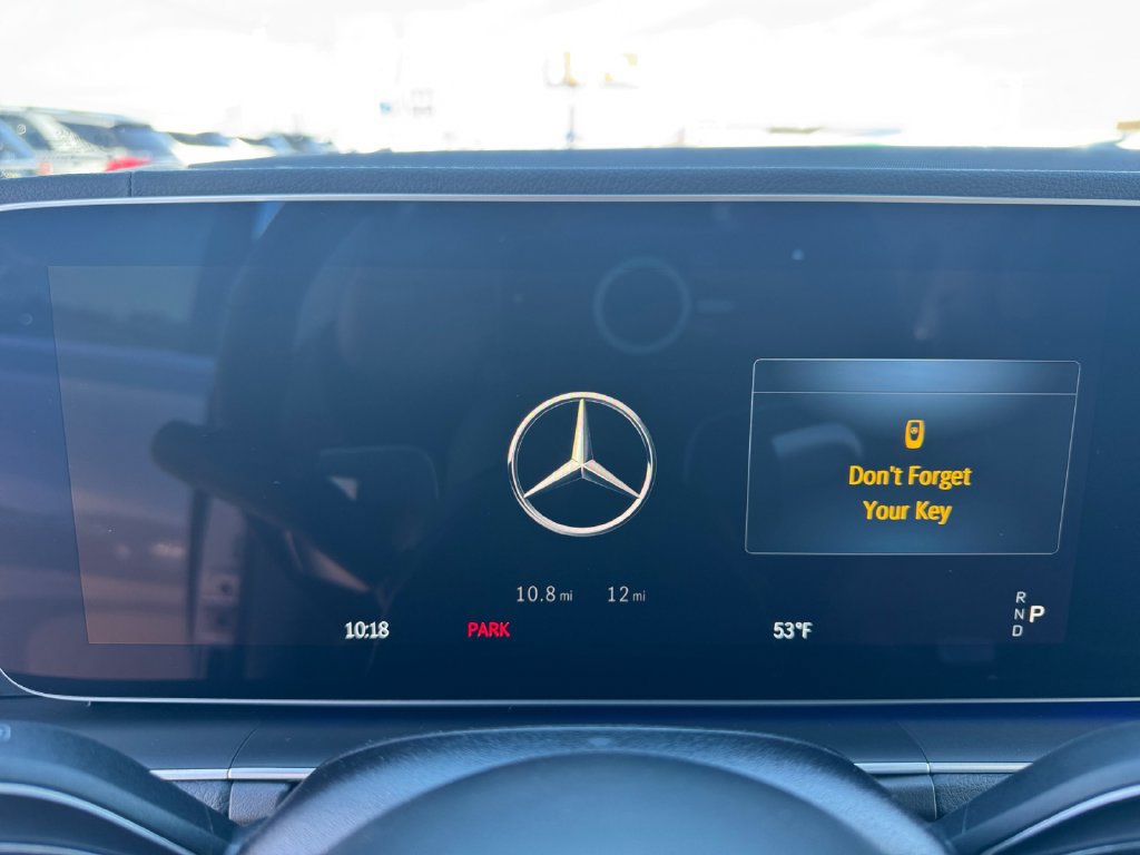 Certified 2026 Mercedes-Benz GLE 350 4MATIC image 21