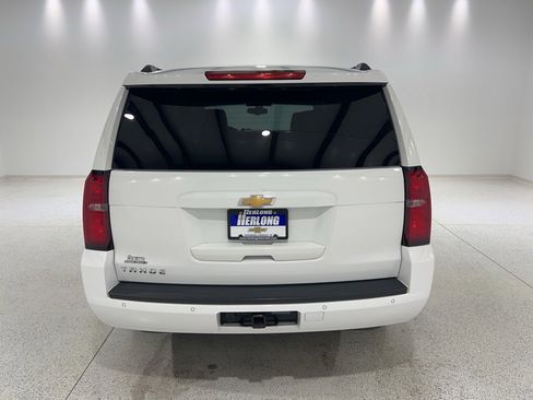 Used 2020 Chevrolet Tahoe LS image 3