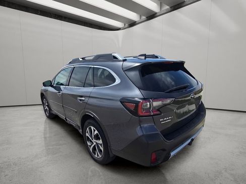 Used 2020 Subaru Outback Touring XT AWD/4WD image 3
