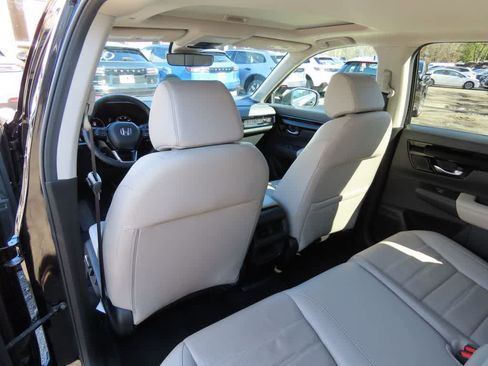 Certified 2023 Honda CR-V EX-L image 14
