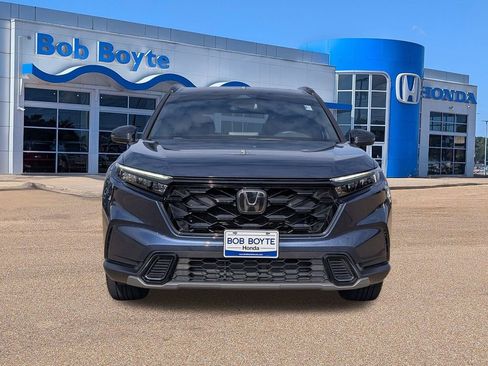 Certified 2023 Honda CR-V Sport image 8