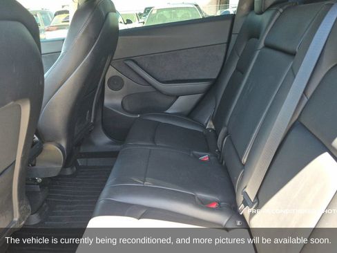 Used 2021 Tesla Model Y Performance AWD/4WD image 12