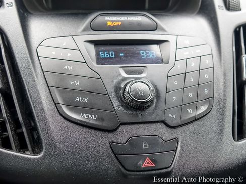 Used 2018 Ford Transit Connect XL FWD image 15