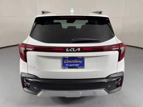 New 2026 Kia Seltos S image 7