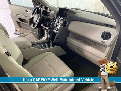 Used 2015 Honda Pilot EX image 24