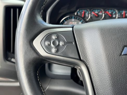 Used 2018 Chevrolet Silverado 1500 LT w/ All Star Edition image 28