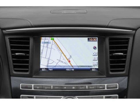 Certified 2020 INFINITI QX60 Luxe w/ Essential Package AWD/4WD image 17