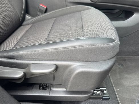 Used 2021 Buick Envision Preferred AWD/4WD image 22