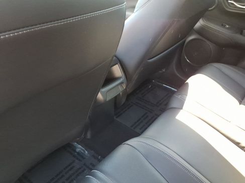 Certified 2024 Honda HR-V EX-L image 8