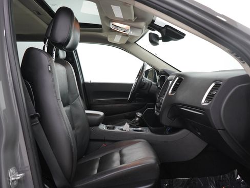 Used 2019 Dodge Durango Citadel w/ Technology Group AWD/4WD image 13