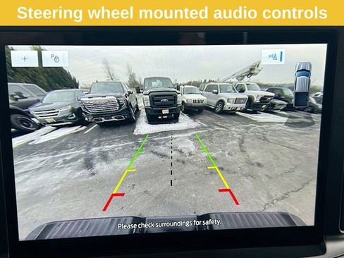 Certified 2023 Ford F150 XLT w/ Equipment Group 302A High image 17