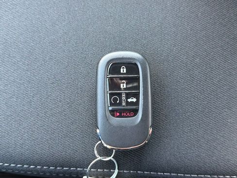 New 2026 Honda Civic Sport image 29