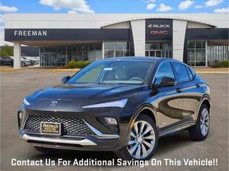 New 2026 Buick Envista Avenir video 1