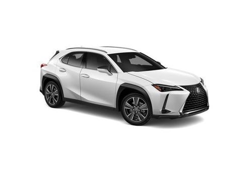 New 2026 Lexus UX 300h FWD image 4