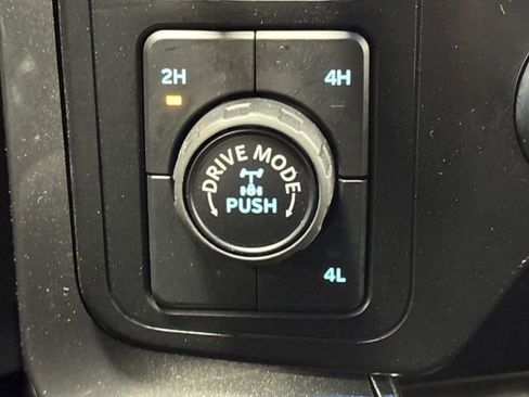 Used 2023 Ford F150 XLT w/ Equipment Group 302A High image 25