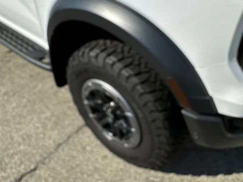 Used 2024 Ford Ranger Raptor AWD/4WD image 2
