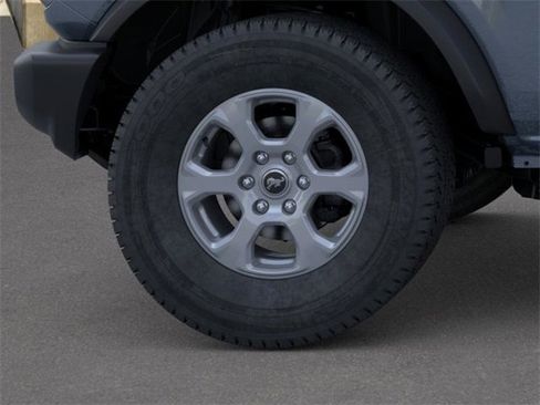 New 2025 Ford Bronco Big Bend image 21