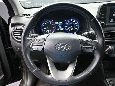 Used 2020 Hyundai Kona SEL FWD image 20