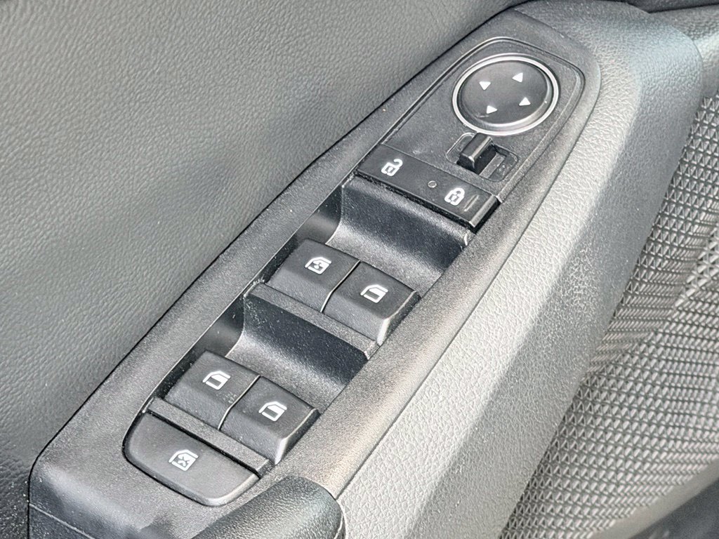 Used 2021 Kia Seltos EX AWD/4WD image 12