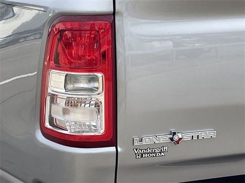 Used 2022 RAM 1500 Lone Star image 6