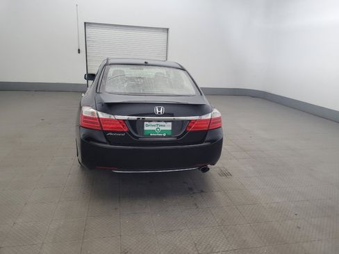 Used 2015 Honda Accord EX-L image 6