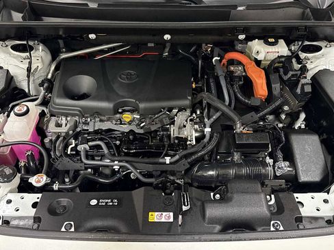 Certified 2021 Toyota RAV4 XSE w/ XSE Grade Weather Package image 30