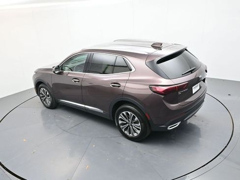 Used 2024 Buick Envision Preferred image 19