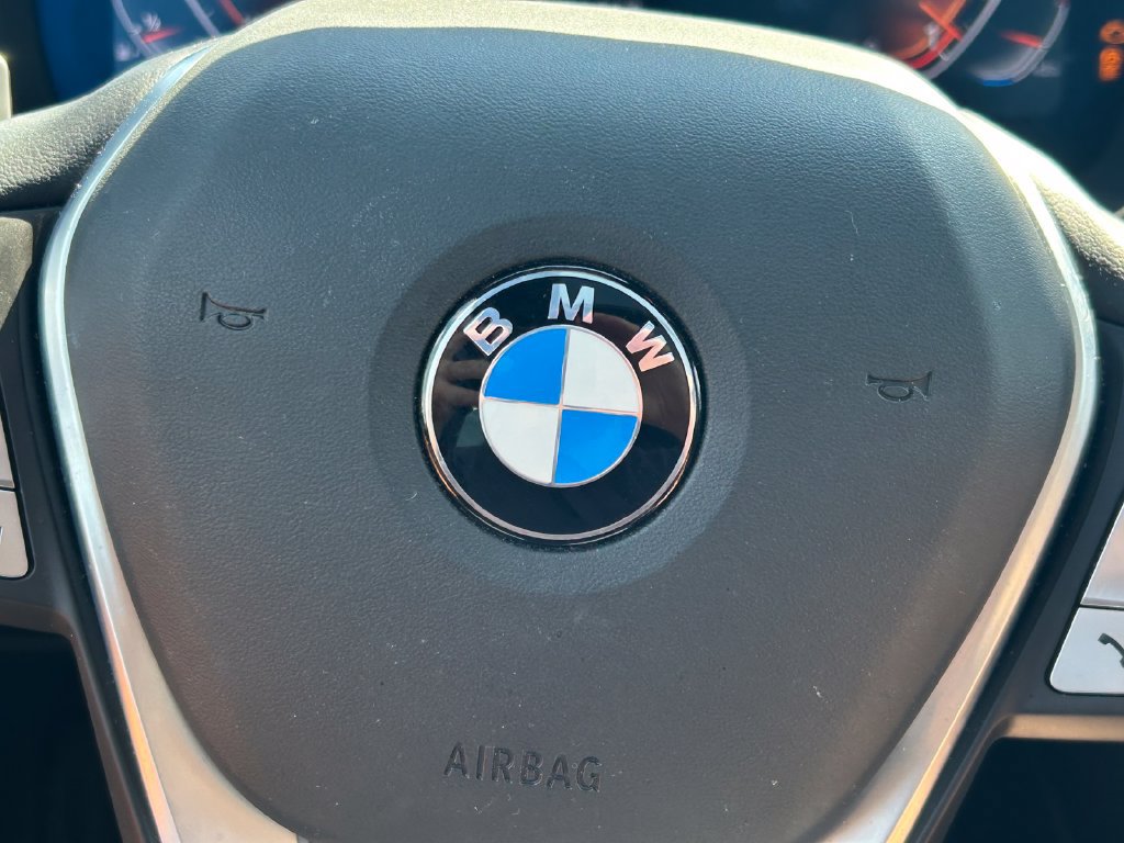 Used 2022 BMW X3 sDrive30i w/ Premium Package 2 (ZPA) RWD image 38