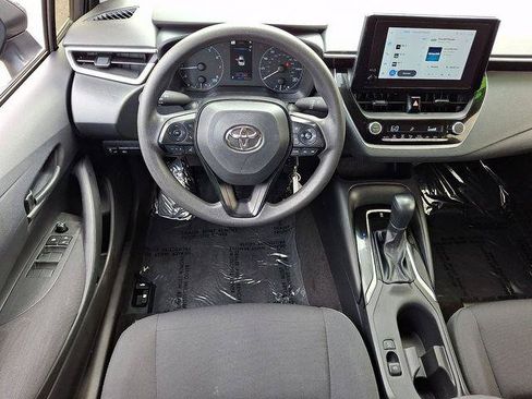 Certified 2023 Toyota Corolla LE FWD image 7