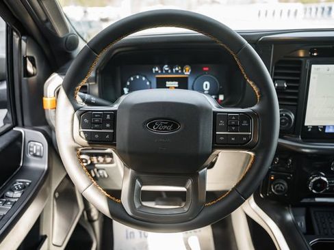New 2026 Ford F150 Tremor w/ Equipment Group 402A High AWD/4WD image 40