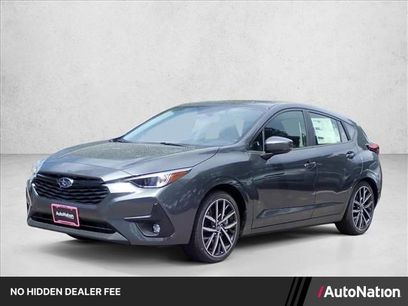 New 2026 Subaru Impreza 2.0i Sport