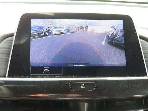 New 2026 Cadillac CT4 V image 19