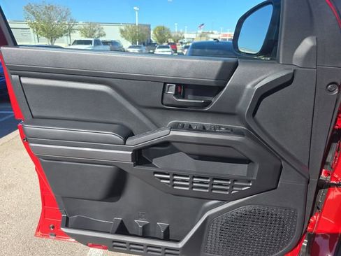 New 2026 Toyota Tacoma SR5 image 25