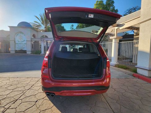 Used 2015 BMW X3 xDrive28i image 9