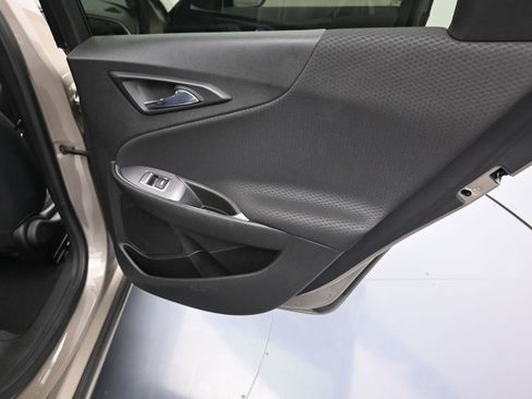 Certified 2022 Chevrolet Malibu RS image 30