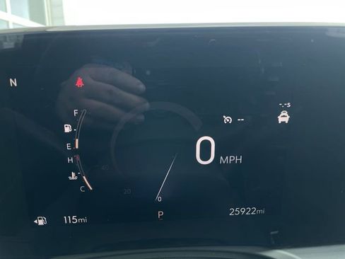 Used 2025 Buick Encore GX Preferred image 15