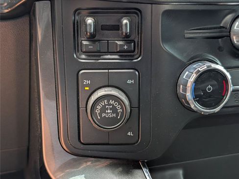 Used 2023 Ford F150 XLT w/ Equipment Group 302A High AWD/4WD image 20