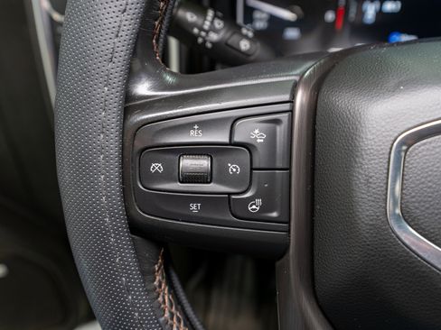 Used 2021 GMC Sierra 1500 AT4 w/ AT4 Value Package image 32