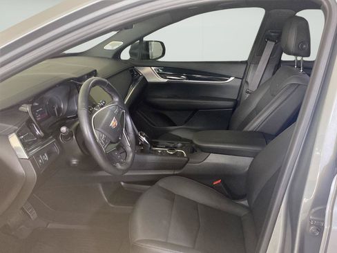 Used 2024 Cadillac XT5 Premium Luxury AWD/4WD image 22