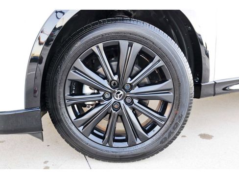 Used 2024 MAZDA CX-5 2.5 Turbo w/ Premium Package image 30