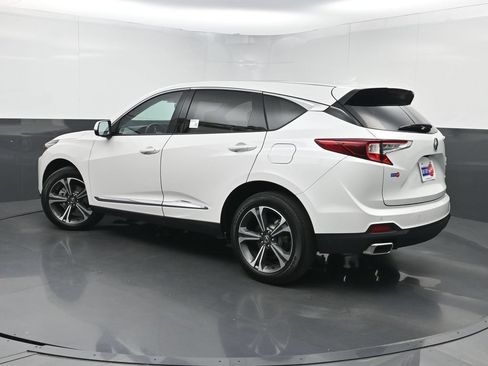 Used 2025 Acura RDX SH-AWD w/ Technology Package image 27