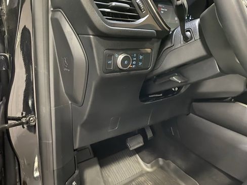 Used 2021 Ford Escape SEL w/ Class II Trailer Tow Package image 15