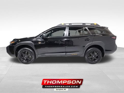 Used 2025 Subaru Outback Wilderness AWD/4WD image 1