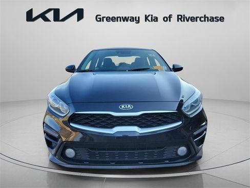 Used 2020 Kia Forte LXS image 2